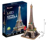 puzzle-3d-wieza-eiffel-a-led-material-pianka