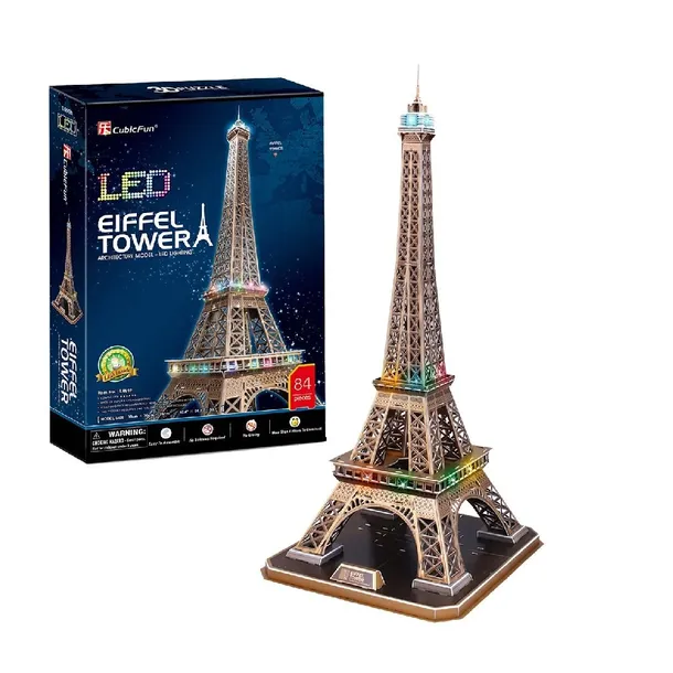 puzzle-3d-wieza-eiffel-a-led-plec-chlopcy