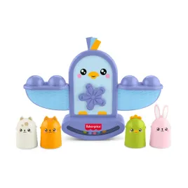 fisher-price-ptaszek-kiwaczek-ukladaczek