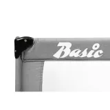 lozeczko-turystyczne-basic-szare-marka-caretero-dlugosc-120-cm