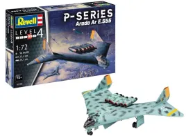 samolot-arado-ar-e-555