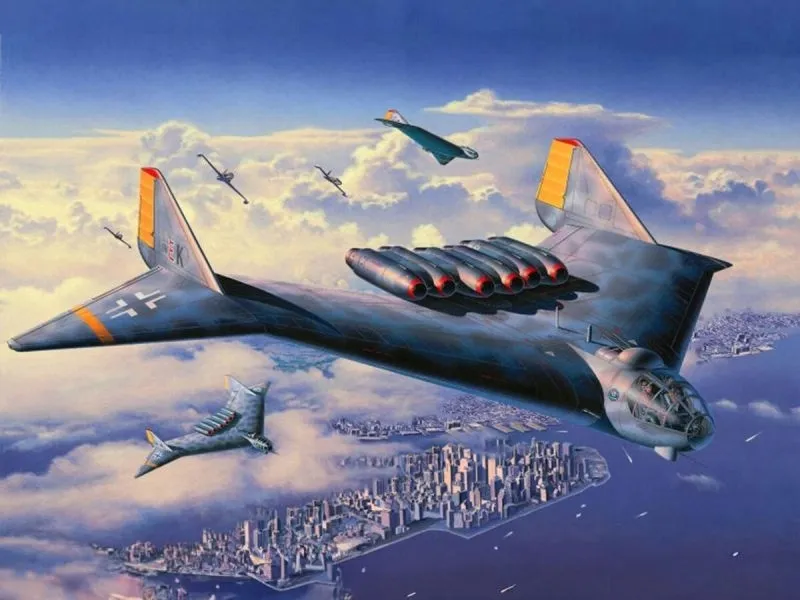 samolot-arado-ar-e-555-marka-revell
