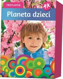 planeta-dzieci-trzylatek-box-wsip-praca-zbiorowa