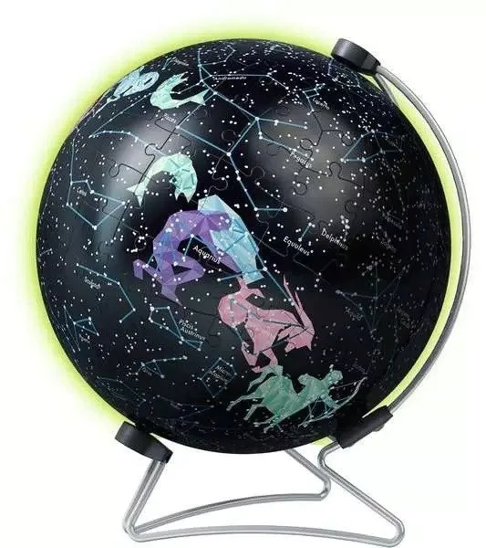 puzzle-3d-globus-konstelacje-kod-producenta-115440