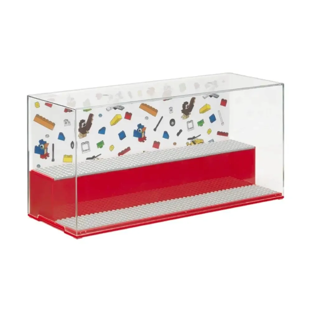 lego-gablotka-czerwona