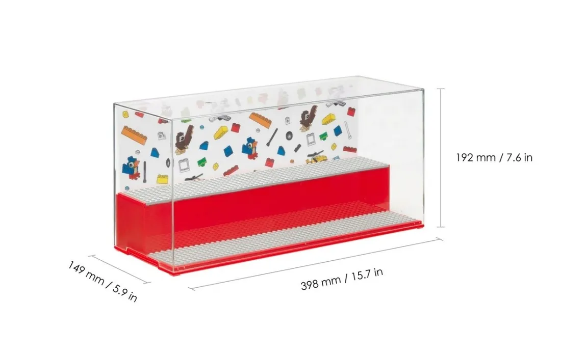 lego-gablotka-czerwona