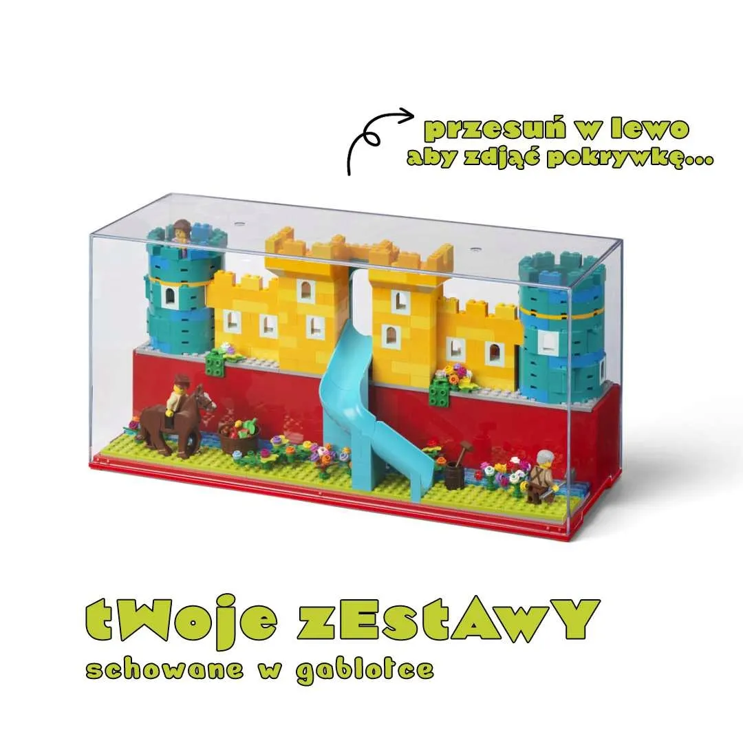 lego-gablotka-czerwona