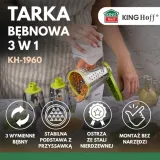 tarka-bebnowa-do-warzyw-sera-kinghoff-kh-1960-kod-producenta