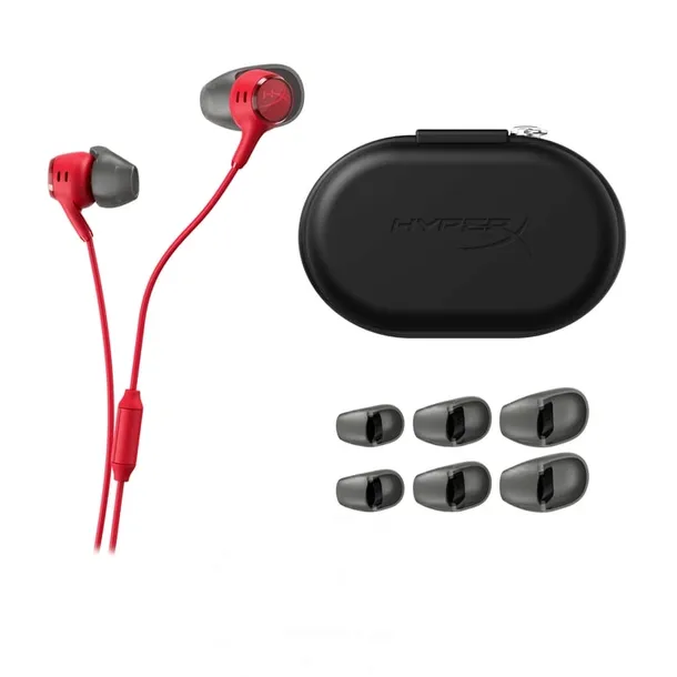 hyperx-sluchawki-cloud-earbuds-iii-czerwone