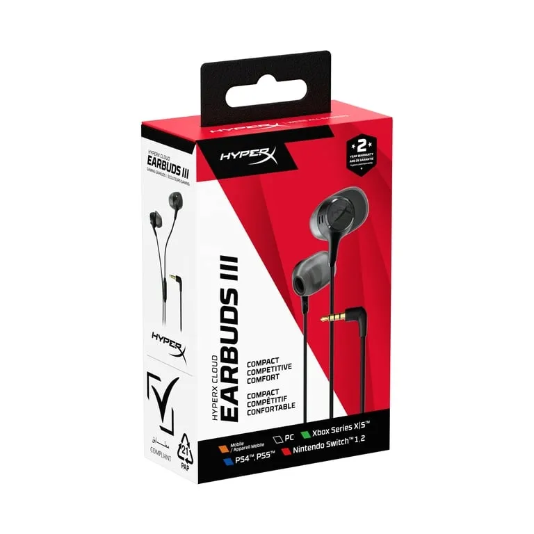 hyperx-cloud-earbuds-iii-black