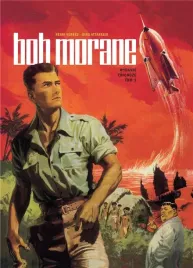 bob-morane-wydanie-zbiorcze-tom-1-henri-vernes-dino-attanasio