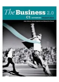 the-business-2-0-c1-advanced-sb-praca-zbiorowa