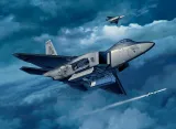 samolot-lockheed-martin-f-22a-raptor-marka-revell