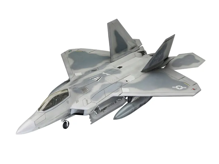 samolot-lockheed-martin-f-22a-raptor-okres-po-ii-wojnie-swiatowej