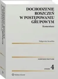 dochodzenie-roszczen-w-postepowaniu-grupowym-komentarz
