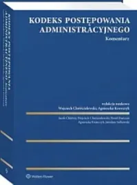 kodeks-postepowania-administracyjnego-komentarz