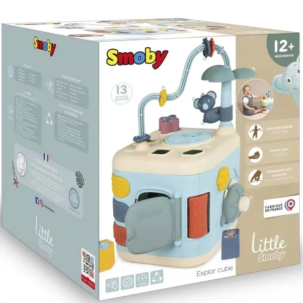 kostka-little-smoby-material-plastik