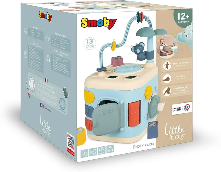 kostka-little-smoby-waga-z-opakowaniem-1-15-kg
