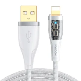 joyroom-6941237199126-kabel-lightning-12-m-bialy