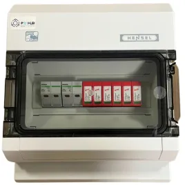 skrzynka-dc-hensel-kv-pc-8112-g-ip65-1x12