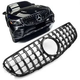 grill-mercedes-x253-glc-panamericana-kamera-black