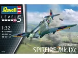 spitfire-mk-ixc