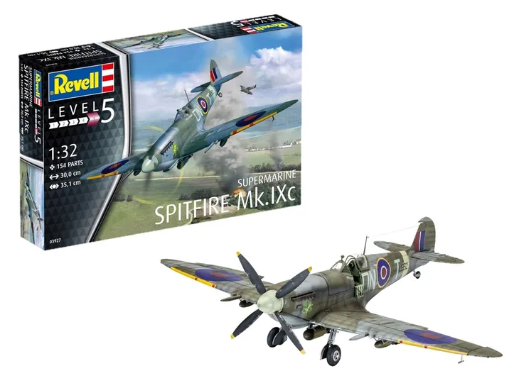 spitfire-mk-ixc-stan-zlozenia-do-zlozenia