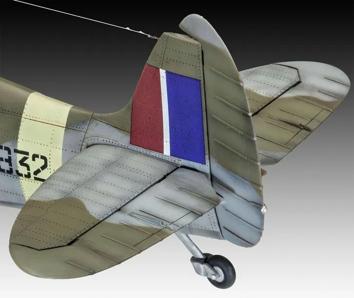 spitfire-mk-ixc-waga-z-opakowaniem-0-505-kg