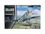 spitfire-mk-ixc-model-03927
