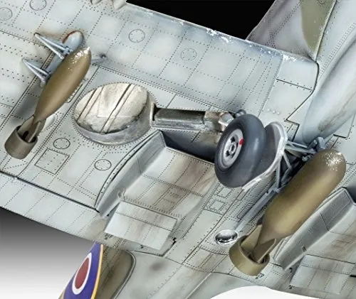 spitfire-mk-ixc-wiek-8-lat