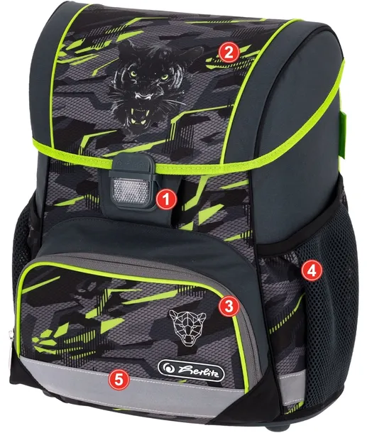 zestaw-tornister-loop-plus-wild-panther-herlitz-kolor-wielokolorowy
