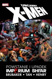 uncanny-x-men-powstanie-i-upadek-imperium-shi-ar-praca-zbiorowa
