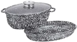 brytfanna-ceramiczna-38cm-z-grillem-i-pokrywa-klausberg-kb-7367