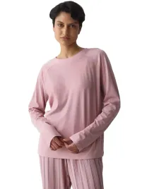 bluzka-damska-z-dlugim-rekawem-triumph-mix-and-match-top-lsl-x-40