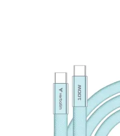 verbatim-30276-kabel-usb-usb-2-0-12-m-usb-c-048-gbit-s-100-w-niebieski