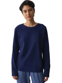 bluzka-damska-z-dlugim-rekawem-triumph-mix-and-match-top-lsl-x-40
