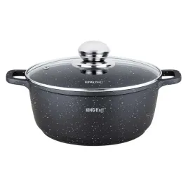 kinghoff-garnek-marmurowy-26cm-kh-1596-56l