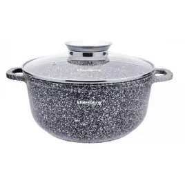 garnek-marmurkowy-33l-22cm-klausberg-kb-7521
