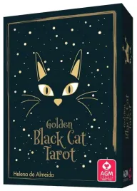 golden-black-cat-tarot-gb