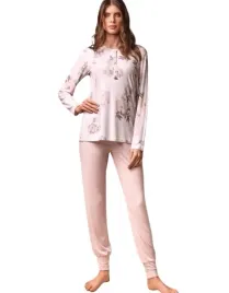 lormar-pizama-damska-wiskoza-653826-crema-s-36