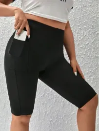 shein-plus-size-spodenki-kolarki-damskie-czarne-2-pack-46-1ed