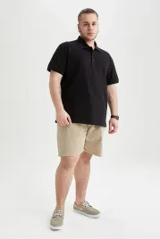 defacto-spodenki-meskie-bezowe-casual-52-p5x