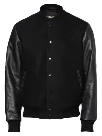 schott-meska-kurtka-na-zamek-czarna-casual-welniana-m-jhf