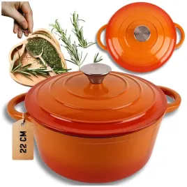 emaliowany-garnek-zeliwny-22cm-3l-hage-orange