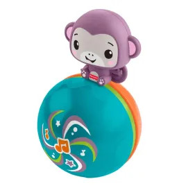 fisher-price-fioletowa-malpka-pileczka
