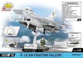 armed-forces-f-16am-fighting-falcon
