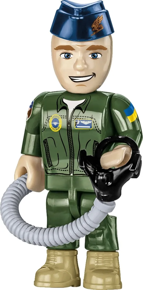 armed-forces-f-16am-fighting-falcon