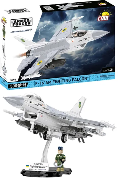 armed-forces-f-16am-fighting-falcon