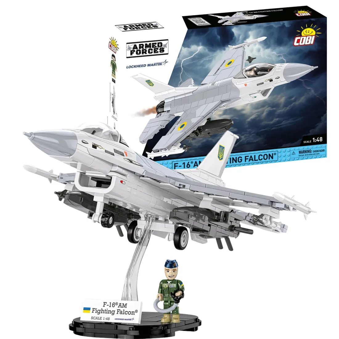 armed-forces-f-16am-fighting-falcon
