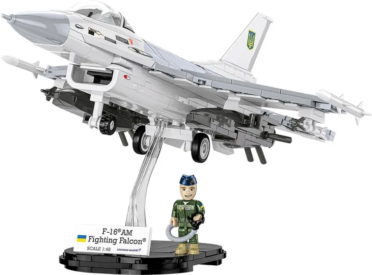 armed-forces-f-16am-fighting-falcon